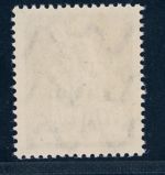 Dt. Reich Michel Nummer 122X postfrisch