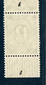 All. Besetzung Gemeinschaftsausgaben Michel Nr. 920b postfrisch