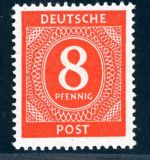 All. Besetzung Gemeinschaftsausgaben Michel Nr 917aa postfrisch