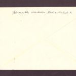 Berlin Michel Nr 74 Industrie Ausstellung - 1950 / Wiesbaden nach Berlin