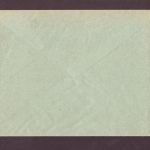 Deutsches Reich Weimar / MiNr 370 auf Brief - Passau 1925 / Süsswaren Handlung