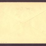 Württemberg Dienstganzsache + Wolfegg / Statistische Landesamt in Stuttgart 1913