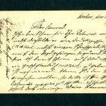 Deutsches Reich Ganzsache , Aachen 1894
