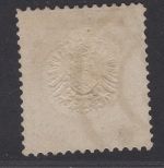 Deutsches Reich Michel Nr. 29 gestempelt