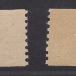DDR Dienstmarken Michel Nr 20-21 postfrisch