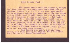 Infla Ganzsache P 146 - Gaildorf nach Stuttgart - 1922
