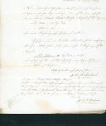 Vorphila Auslands Brief Barmen nach London 1849