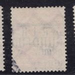 Deutsches Reich Michel Nr.: 429 - 431 gestempelt