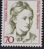 Deutschland, Michel Nr.: 1489, postfrisch