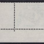 Deutschland, Michel Nr.: 1614, Bogenecke, postfrisch