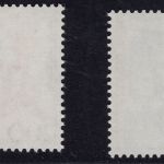 Deutschland, Michel Nr.: 1497 + 1498 Paar postfrisch