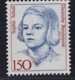 Deutschland, Michel Nr.: 1497, postfrisch