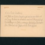 Berlin Ganzsache Michel Nummer P27 Sondersempel Katholikentag 1952 Berlin