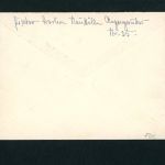 Berlin Michel Nummer 76 + 78 FDC