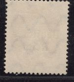 Deutsches Reich Michel Nr. 127 PF I PLF gestempelt