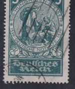 Deutsches Reich Michel Nr.: 351 gestempelt