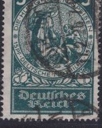 Deutsches Reich Michel Nr.: 351 gestempelt