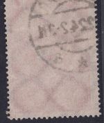Deutsches Reich Michel Nr.: 352 gestempelt