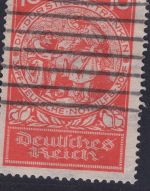 Deutsches Reich Michel Nr.: 352 gestempelt