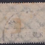 Deutsches Reich Michel Nr. 364x gestempelt