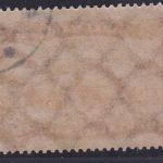 Deutsches Reich Michel Nr. 366 gestempelt