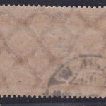 Deutsches Reich Michel Nr. 366 gestempelt