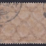 Deutsches Reich Michel Nr. 366 gestempelt