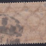 Deutsches Reich Michel Nr. 366 gestempelt