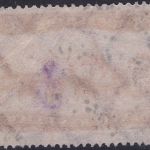 Deutsches Reich Michel Nr. 366 gestempelt