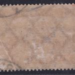 Deutsches Reich Michel Nr. 366 gestempelt