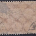 Deutsches Reich Michel Nr. 366 gestempelt