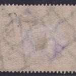 Deutsches Reich Michel Nr. 365 gestempelt