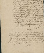 Vorphila Brief Durlach nach Weingarten 1833