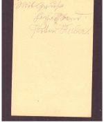 Infla Ganzsache P 140 / MF - Tabakfabrik - Rosenheim n. Bruchsal - 1922