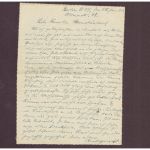 Kartenbrief Ganzsache Germania " 15 " / MF - Berlin n. Offenbach - 1920