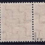 Sow. Besatzung SBZ Paar Michel-Nr. 82 X Pf.III. postfrisch geprüft