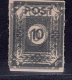 Sow. Besatzung SBZ Michel-Nr. 52 tx DDD ungebraucht geprüft
