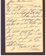 Infla Ganzsache Germania " 5 " / MF - Ravensburg - Hemighofen - 1916