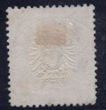 Deutsches Reich, Michel Nr. 20, gestempelt
