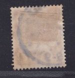 Deutsche Kolonien Kiautschou Michel-Nr. 30 Stempel Tsingtau Gr. Hafen