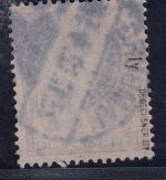 Deutsches Reich, Michel Nr. 91 I y, gestempelt + geprüft