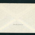 All.Besetzung 10fach Frankatur Michel Nr. 954 POR ndgz Alfeld 22.05.1948