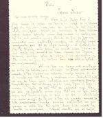 Chile , Memorandum Postale / Postkarte / Sena- Leipzig 1924