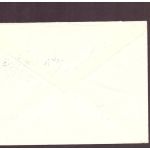 Einschreiben Berlin / West - MiFr Braunschweig n. Esens / Ostfriesland 1960