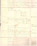 Vorphilatelie Brief Altdeutschland - Danzig / Donauerverband 1866 - mit Inhalt !