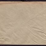 Dt. Reich Dienstbrief Michel Nummer 118 Hannover n. Oldenburg