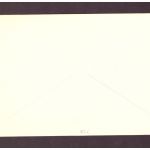 Norwegen FDC Automatenmarken - Oslo 1980