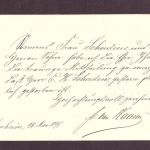Niederlande Ganzsache - Arnheim nach Koblenz / Coblenz 1898