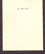 Jugoslawien - Sonderblatt Gutenberg Izloba / Zagreb 1940