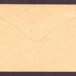 Großbritannien Ganzsache Ausschnitt auf Brief - London nach Paris 1921